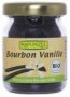 Rapunzel Bourbon vanília por 15g