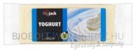 FlapJack Zabszelet joghurtos,fehércsokoládés 100g