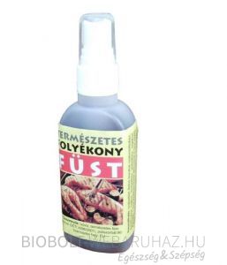 Természetes Folyékony Füst 100ml
