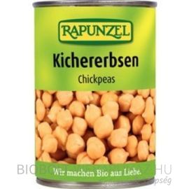 Rapunzel Bio Csicseriborsó lében 400g