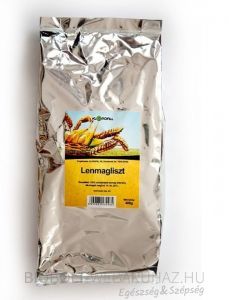 Klorofill Lenmagliszt 400g