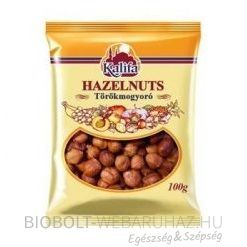 Kalifa Törökmogyoró 100g