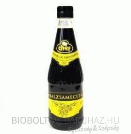 Chef Balzsamecet 500ml*
