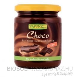 Rapunzel Bio Csokoládékrém 250g
