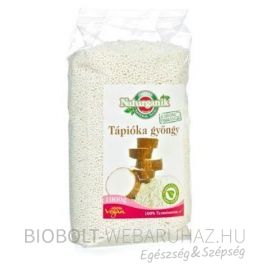 Naturmind Tápióka gyöngy 1kg