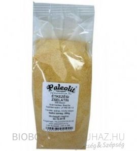 Paleolit Étkezési zselatin (marha) 250g