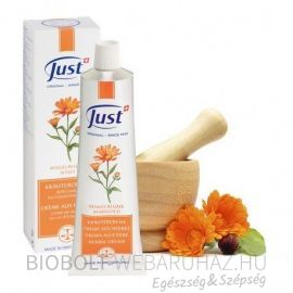 Just Körömvirág krém 60ml