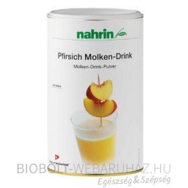 Nahrin Barackíró italpor 600g