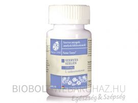 Natur Tanya Szerves szelén 100mcg-os L-szelenometionin tabletta 60db
