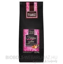 Gárdonyi Teaház Fahéjas szilva ízesítésű gyümölcstea 100g