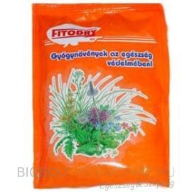 Fitodry Izlandi zuzmó 50g