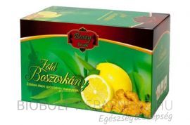 Boszy Zöld boszorkány tea 20 filter (40g)