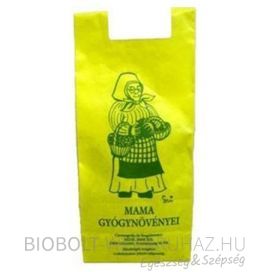 Mama Ginkgo levél szálas tea 80g