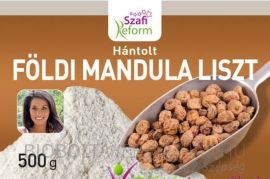 Szafi Reform Földimandula liszt 500g
