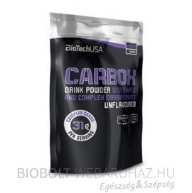 BioTech USA Carbox 1000 g