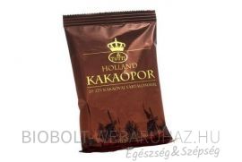 Holland Kakaópor 125g