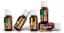 Fleurita illóolajok 10ml