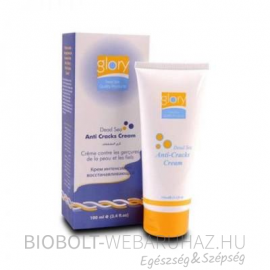 Glory Holt-Tengeri Krém Bőrrepedésekre 100ml
