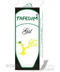 Tafedim gél 50ml