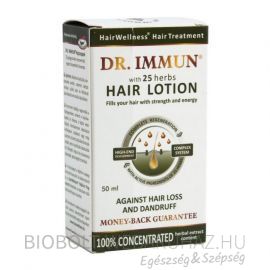 Dr Immun Hajcsepp 50ml