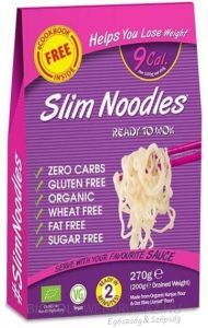 Slim Pasta Cérnametélt 270g
