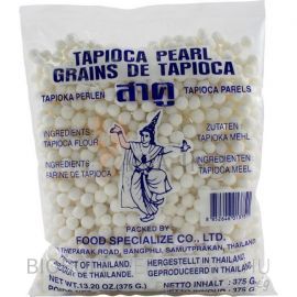 Tápióka gyöngy 454 g
