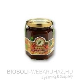 Bio Berta Homoktövis Lekvár 190 ml