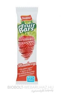 Sunvita epres gyümölcsszelet 20g