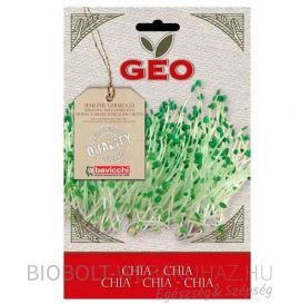 Geo Bio Chia mag csíráztatáshoz 15g