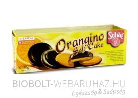 Schar Orangino Gluténmentes piskóta tallérok 150g
