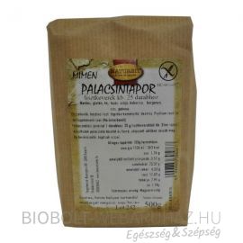 Naturbit Mimen Gluténmentes Palacsinta lisztkeverék 500g