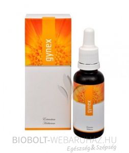 Energy Gynex 30 ml