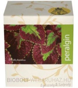 Energy Peralgin 120 db