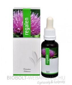 Energy Regalen 30ml