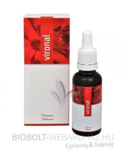 Energy Vironal 30 ml