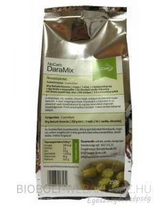 NoCarb Gotta love it Daramix 250g
