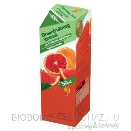 Ocso Grapefruitmag kivonat +C 50ml