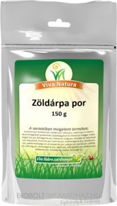 Viva Natura Zöldárpa por 150 g