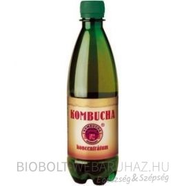 Zöldvér Kombucha Koncentrátum 500ml '
