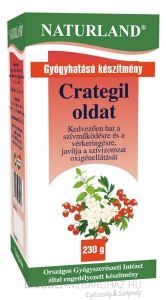 Naturland Crategil oldat 230 g