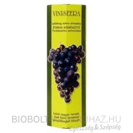 Viniseera Szőlőmag mikro-őrlemény 250 g