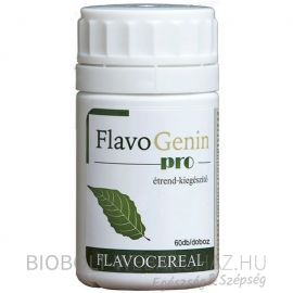 Flavogenin Pro kapszula 60 db