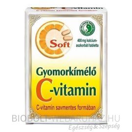 Dr. Chen Gyomorkímélő C-vitamin 30 db
