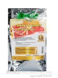 Venita Aszkorbinsav por 1kg