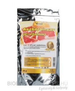 Venita Aszkorbinsav por 500g