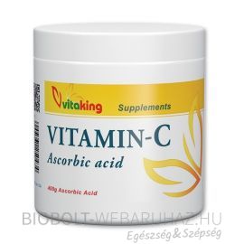 Vitaking Ascorbin por 400g