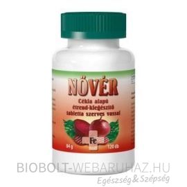 Viva Natura Nővér tabletta 120 db