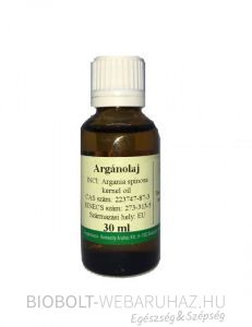 Humanity Argánolaj 30ml
