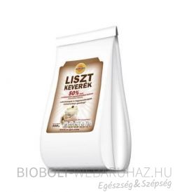 Dia-Wellness Lisztkeverék CH 50% 500g