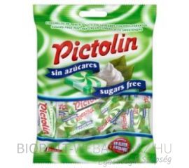 Pictolin Mentolos Tejszínes cukorka 65g
